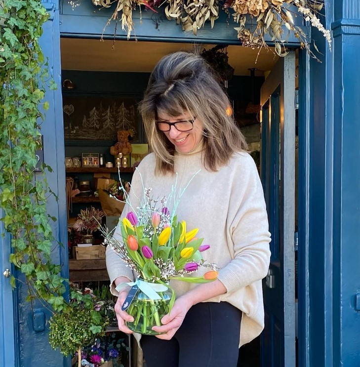 5 Fantastic Florists in Newcastle Get into Newcastle
